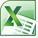 picture of microsoft excel logo