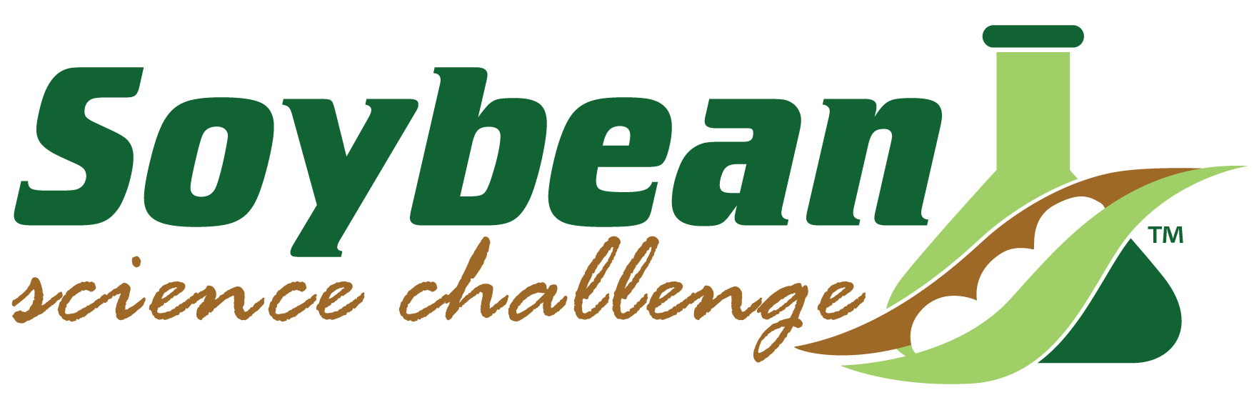 Soybean Science Challenge Logo